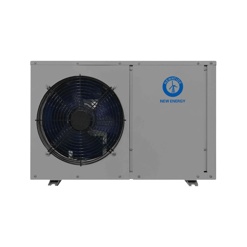 Residential Split Hot Water Heat Pump(Water Cycle)